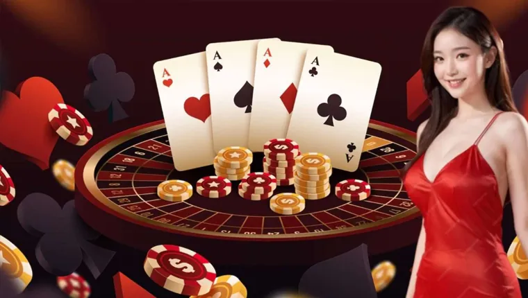 Advanced technology and innovation powering sz777 gaming platform
