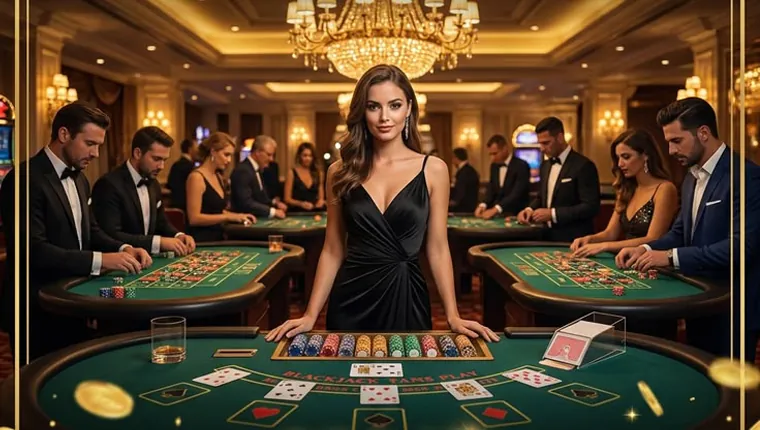 Diverse range of sz777 slot games and casino offerings