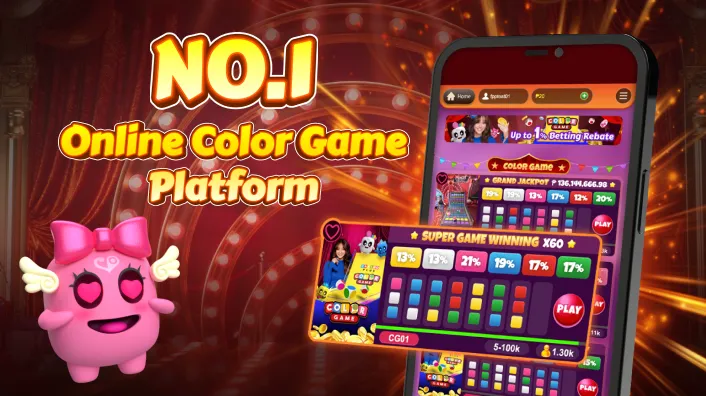 Exciting Jili Slot Game on sz777