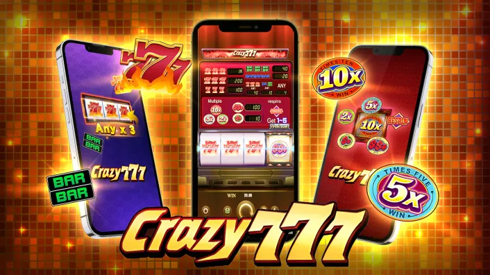 Pragmatic Play Slot Game on sz777